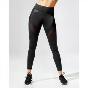 Michi Mirage Legging Black